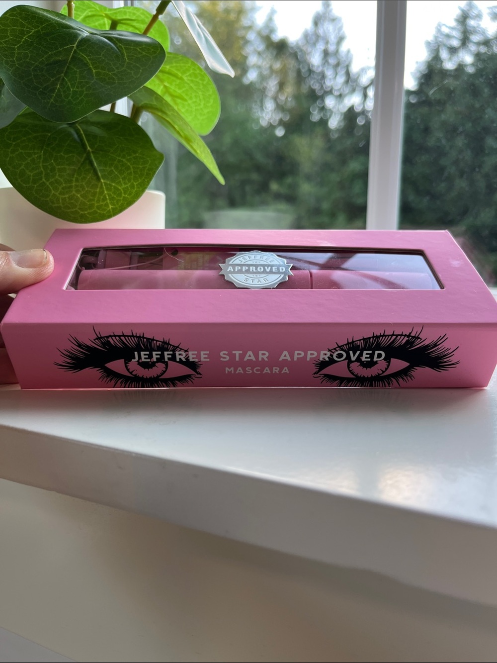 Jeffree Star Approved Mascara